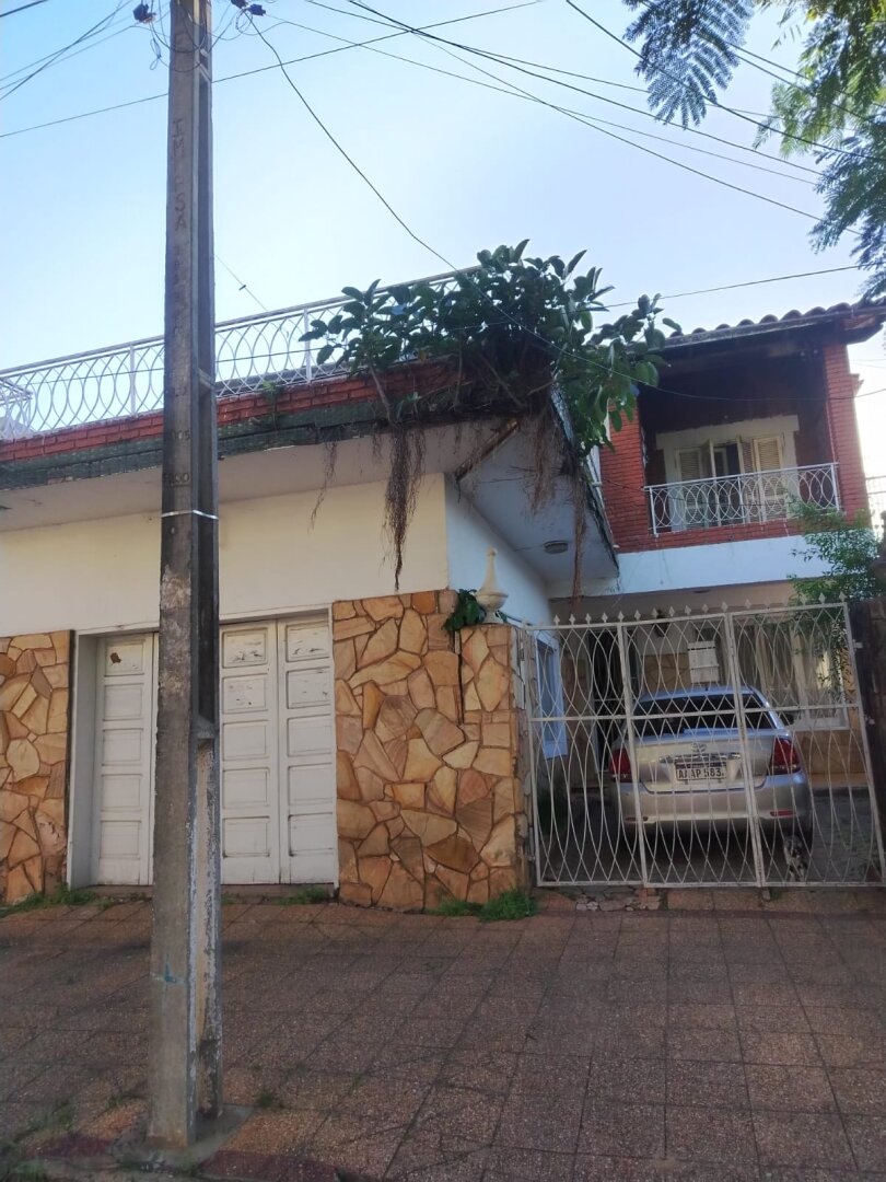 Casa en el Barrio Seminario 