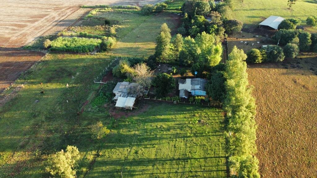 Granja en Santa Rita