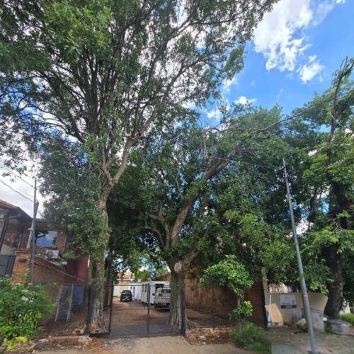 Terreno en Los Laureles - Asunción