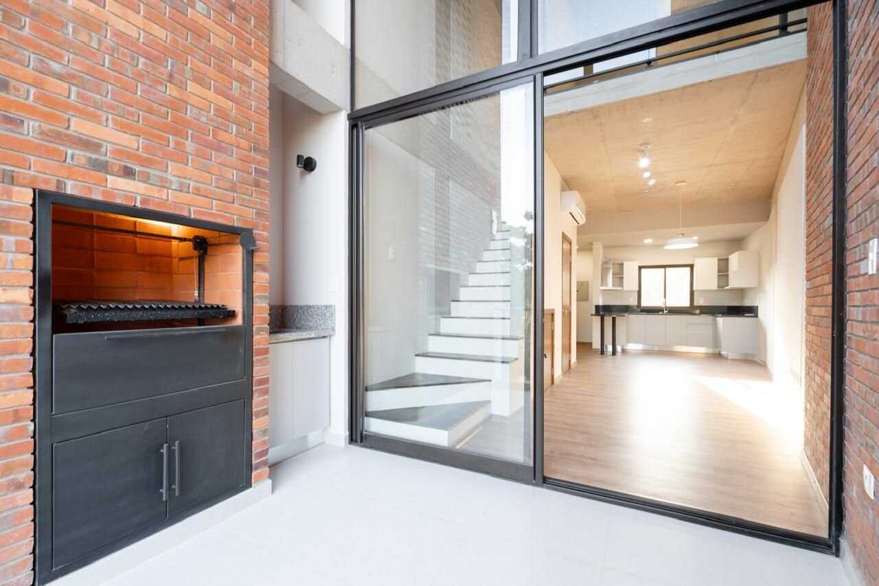 🏢 VENDO DEPARTAMENTO TIPO DÚPLEX 1D’ – EDIFICIO MARGARITA